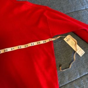 Chico’s Perfect Sweater